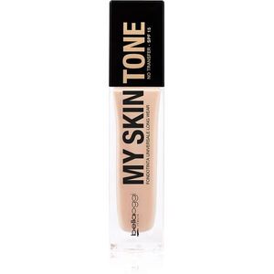 bellaoggi My Skin Tone tartós alapozó SPF 15 árnyalat Ivory 30 ml kép