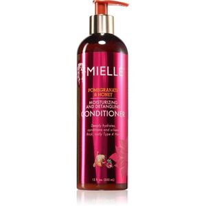 Mielle Pomegranate & Honey hidratáló kondicionáló a könnyű kifésülésért 355 ml kép