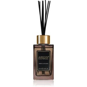 Areon Home Perfumes Vanilla Black Aroma diffúzor töltettel 85 ml kép