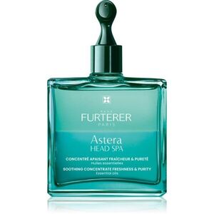 René Furterer Astera Head Spa nyugtató koncentrátum hajra 50 ml kép