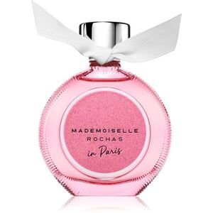 Rochas Mademoiselle Rochas in Paris Eau de Parfum hölgyeknek 90 ml kép