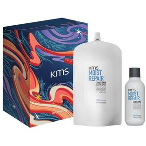 KMS Moist Repair Maxi Set ajándékszett a táplálásért és hidratálásért kép