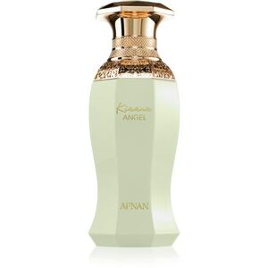 Afnan Kiaana Angel Eau de Parfum hölgyeknek 100 ml kép