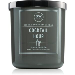 DW Home Signature Cocktail Hour illatgyertya 264 g kép