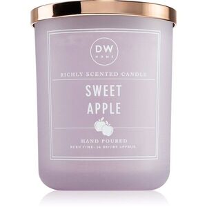 DW Home Signature Sweet Apple illatgyertya 445 g kép