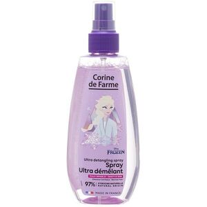 Corine de farme Detangling Spray spray a könnyű kifésülésért Frozen 200 ml kép