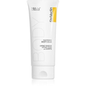 StriVectin Tighten & Lift Tightening Body Cream hidratáló testkrém a bőr feszességéért 200 ml kép