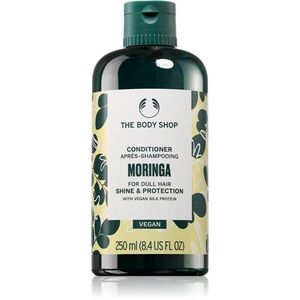 The Body Shop Moringa Conditioner kondicionáló 250 ml kép