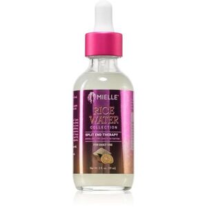 Mielle Rice Water hajkúra a töredezett hajvégekre 59 ml kép