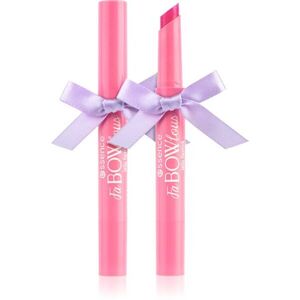 essence FaBOWlous fényes ajakrúzs árnyalat 1.7 g kép