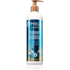 Mielle Moisture RX Hawaiian Ginger kondícionáló a száraz, sérült hajra 355 ml kép
