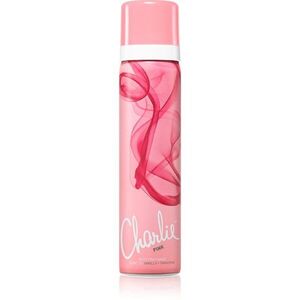 Revlon Charlie Pink dezodor illatosított hölgyeknek 75 ml kép