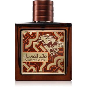 Lattafa Qaed Al Fursan Untamed Eau de Parfum unisex 90 ml kép