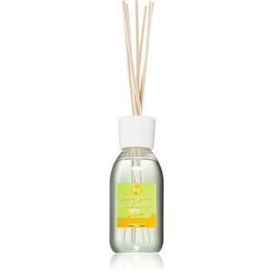 THD Unico Camomile & Lemongrass Aroma diffúzor töltettel 200 ml kép