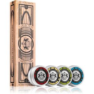 Dear Barber Mini Styling Collection ajándékszett hölgyeknek kép