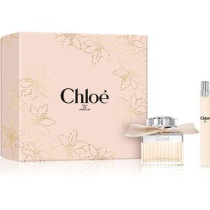 Chloé Chloé ajándékszett hölgyeknek kép