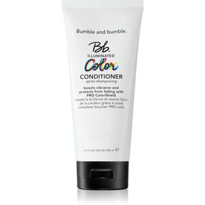 Bumble and bumble Bb. Illuminated Color Conditioner védő kondicionáló festett hajra 200 ml kép