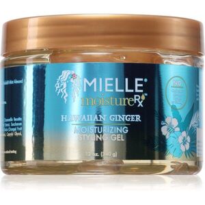 Mielle Moisture RX Hawaiian Ginger styling gél hajra 340 g kép