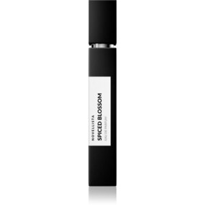 NOVELLISTA Spiced Blossom Eau de Parfum unisex 10 ml kép