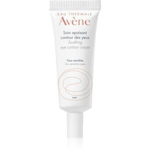 Avène Skin Care Soothing Eye Contour Cream nyugtató krém a szem köré 10 ml kép
