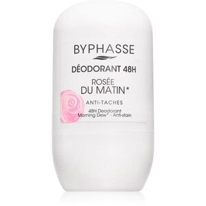 BYPHASSE Morning Dew golyós dezodor 50 ml kép