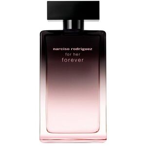 narciso rodriguez for her forever Eau de Parfum hölgyeknek 100 ml kép
