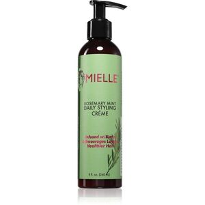 Mielle Rosemary Mint Styling Cream géles krém hajra 240 ml kép