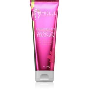 Mielle Mongongo Oil Pomade-to-Oil Treatment hajpomádé 113 g kép