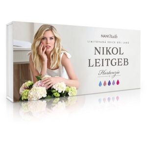 NaniNails NANI Nikol Leitgeb ajándékszett körmökre kép