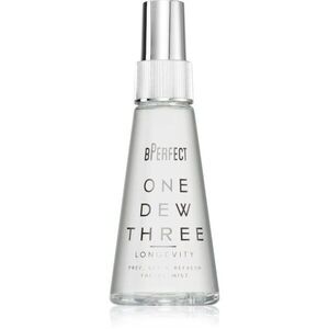 BPerfect One Dew Three sminkfixáló spray 100 ml kép