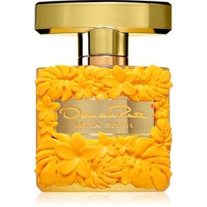 Oscar de la Renta Bella Soleil Eau de Parfum hölgyeknek 30 ml kép