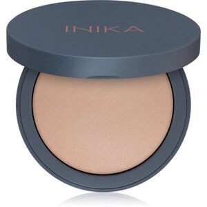 INIKA Organic Powder Makeup kompakt púderes alapozó árnyalat Trust 8 g kép