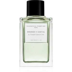 Essential Parfums Orange X Santal Eau de Parfum unisex 100 ml kép
