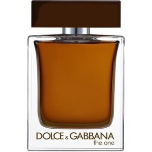 Dolce&Gabbana The One for Men Eau de Parfum Eau de Parfum uraknak 50 ml kép