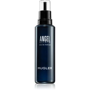 Mugler Angel Elixir Eau de Parfum utántöltő hölgyeknek 100 ml kép