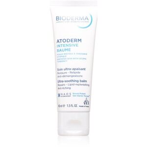 Bioderma Atoderm Intensive Baume Intenzív nyugtató balzsam nagyon száraz, érzékeny és atópiás bőrre 45 ml kép