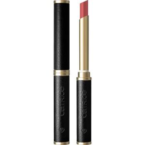 Catrice VALENTINE WHO? Wrap Glow tonizáló ajakbalzsam a tündöklő fényért árnyalat C01 You Slay, Honey. 0.9 g kép
