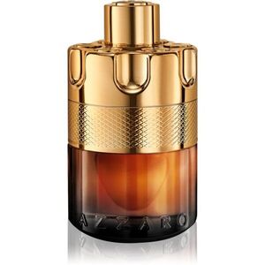 Azzaro Wanted Forever Absolu parfüm uraknak 100 ml kép