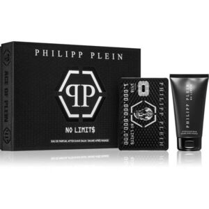 Philipp Plein No Limit$ No Limits ajándékszett uraknak kép