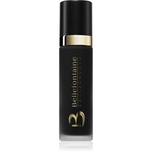 Bellefontaine For Men Intense Moisturizing Emulsion Gel intenzív hidratáló emulzió a ráncok ellen uraknak 50 ml kép