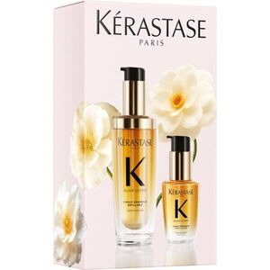 Kérastase Elixir Ultime ajándékszett a tündöklő fényért kép