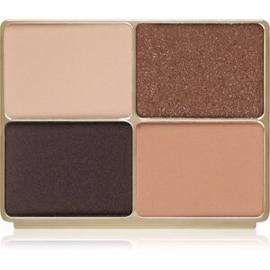 Estée Lauder Pure Color Envy Eyeshadow Quad Refill szemhéjfesték paletta utántöltő árnyalat Desert Dunes 6 g kép