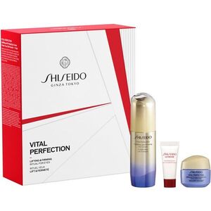 Shiseido Vital Perfection ajándékszett kép