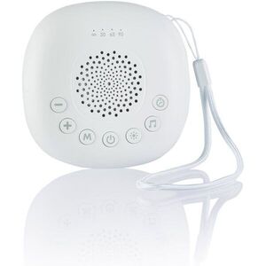 Zopa Portable White Noise Machine hordozható altatómodul 1 db kép