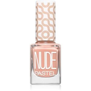 Pastel Nude körömlakk árnyalat 756 13 ml kép