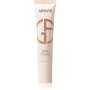 Armani Luminous Silk Skin Tint alapozó árnyalat M3 30 ml kép