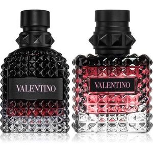 Valentino Born in Roma Intense Duo szett unisex kép