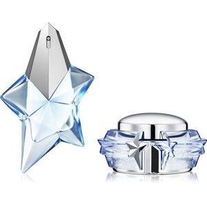 Mugler Body & Fragrances Angel szett hölgyeknek kép
