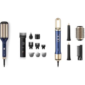 Niceboy ION Airwave Pro szett haj és test kép