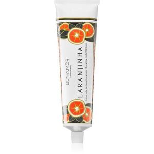 Benamôr Laranjinha Creme Leite Corpo testápoló krém 150 ml kép